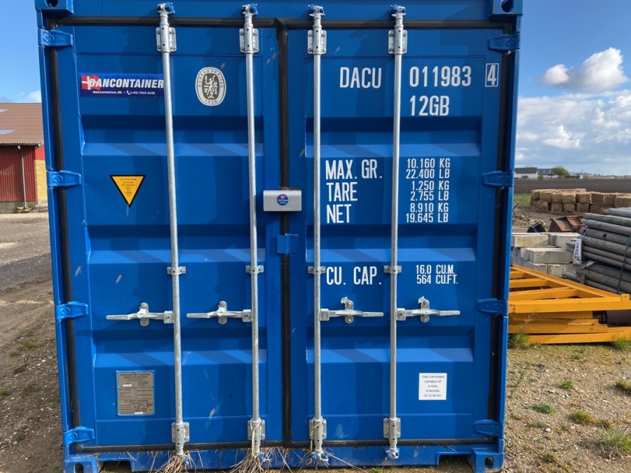 Container