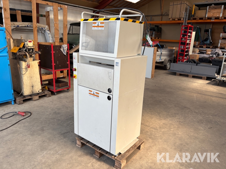 Makulator EBA 5146 S