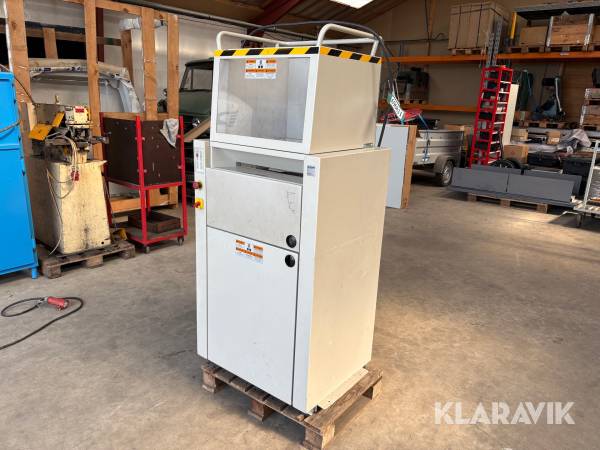 Makulator EBA 5146 S