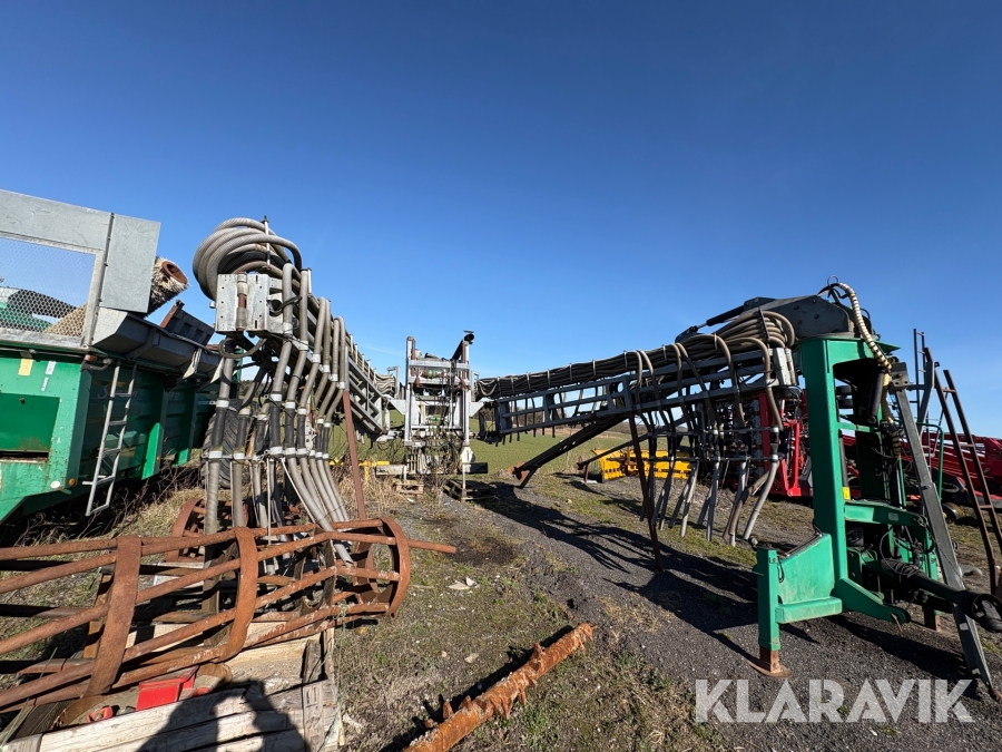 Gylle udligger bum Samson Sb-60243-0047