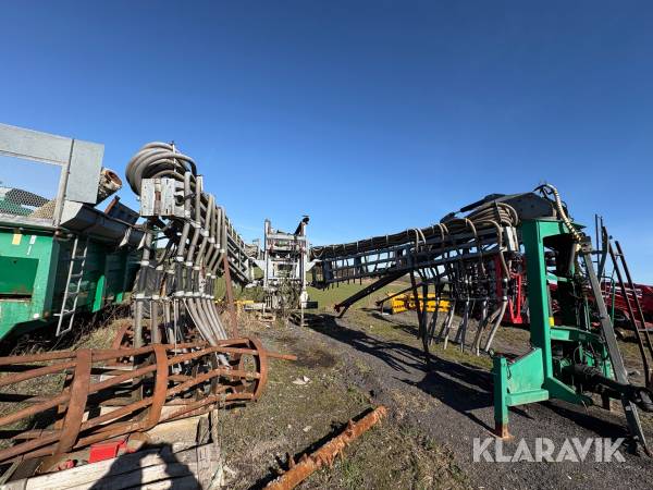 Gylle udligger bum Samson Sb-60243-0047