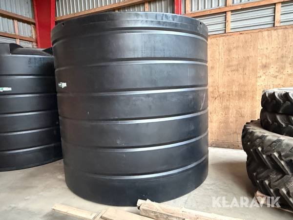 Tank 10000 L 