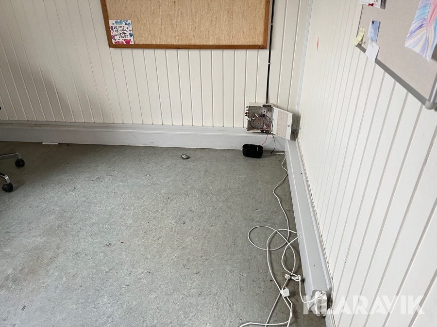 Udhus, Silkeborg, Klaravik auktioner