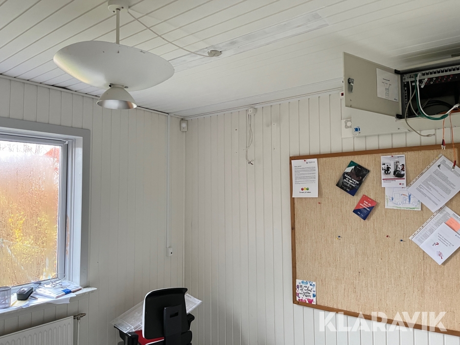 Udhus, Silkeborg, Klaravik auktioner