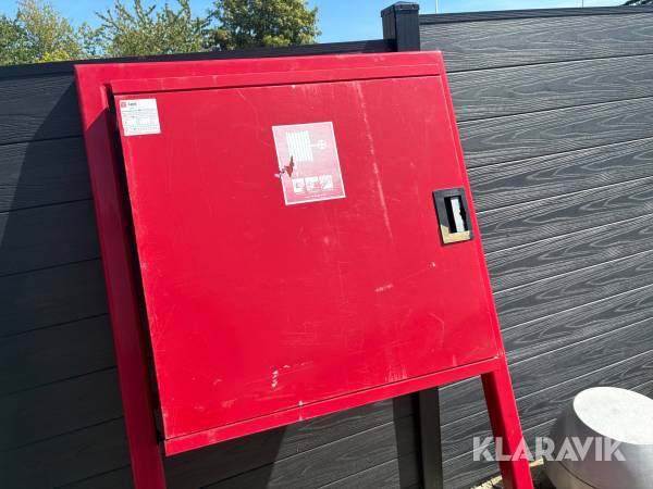 Brandslangeskab