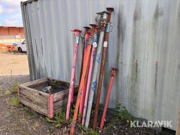 Soldater Müba - 11 styk