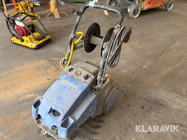 Koldvandsrenser Nilfisk MC6P