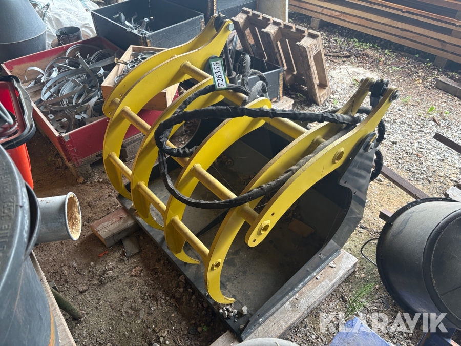 Overfaldsklo DK-TEC PLB1000