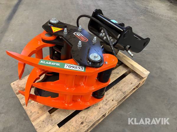 Træklipper KXTree 280