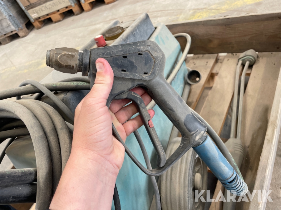 Højtryksrenser K.E.W 4403K