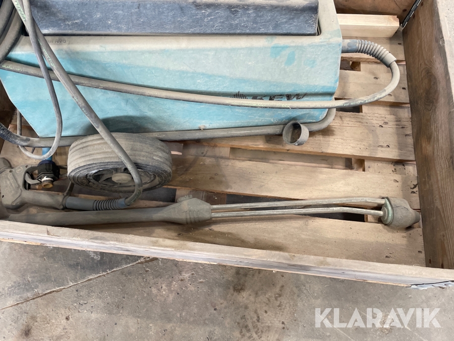 Højtryksrenser K.E.W 4403K