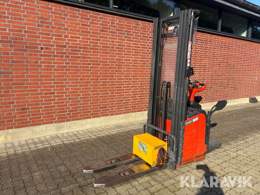 Stabler Linde L14AP