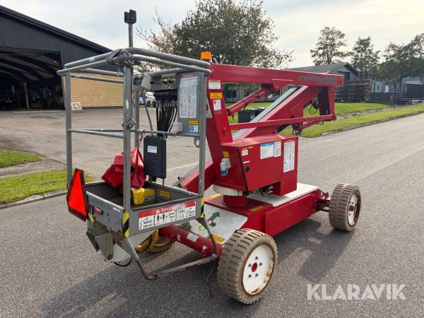 Bomlift Nifty HR 12 NE