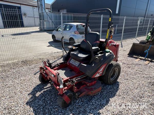 Zero-turn plæneklipper FERRIS IS 2600Z