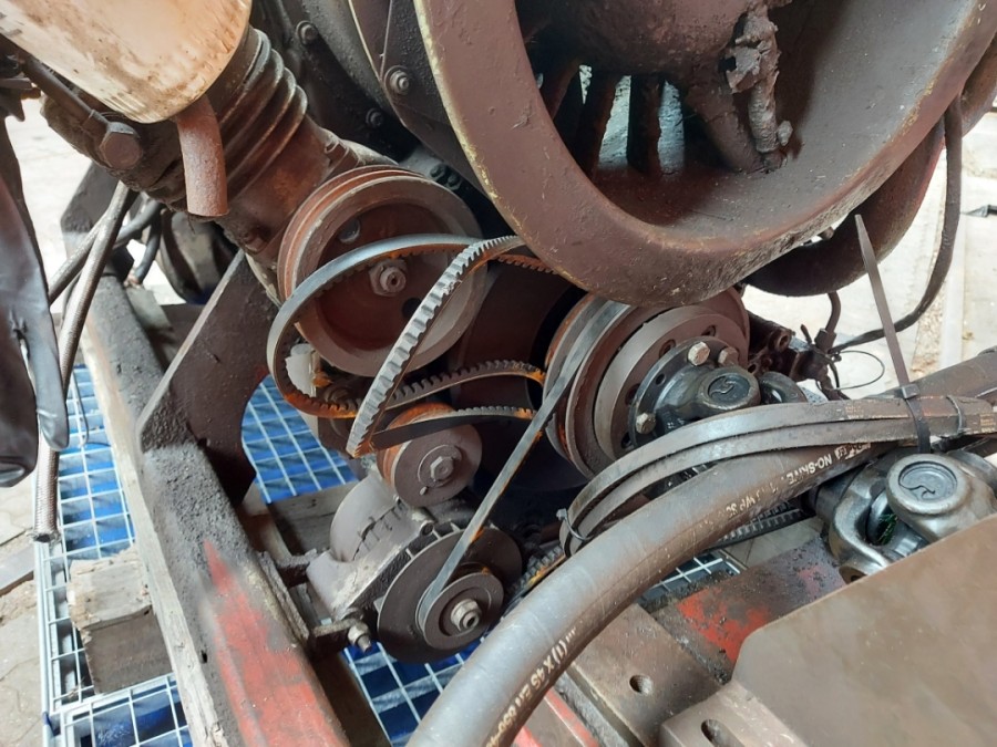 Motor