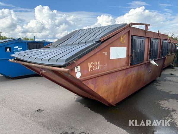 Vipcontainer