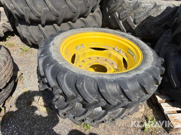 Sprøjte hjul Alliance 270/95R32 2 styk