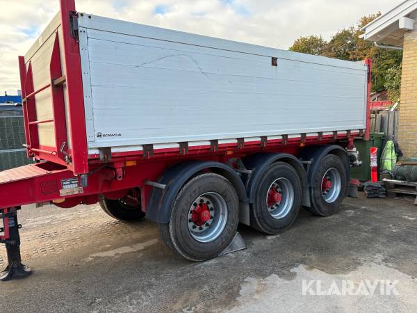 Trailer NOPA