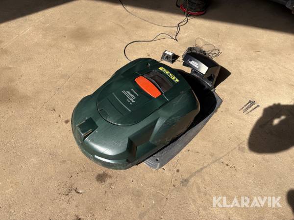Græsslåmaskine Husqvarna Auto mower 220 AC
