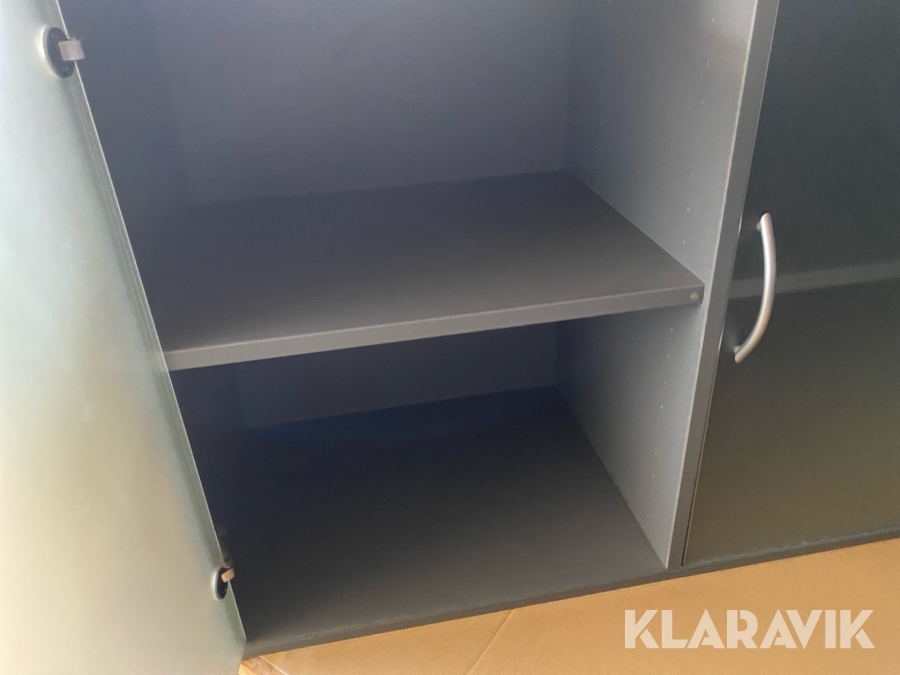 Reoler Cube design Lot, Favrskov, Klaravik auktioner