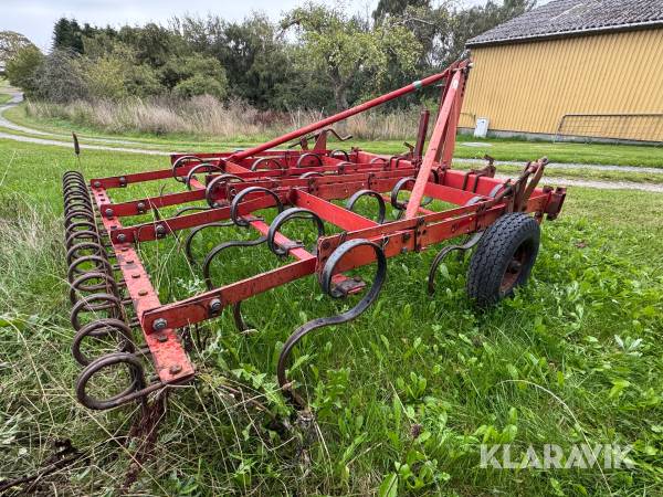 Harve Fraugde Kverneland 1,80 m