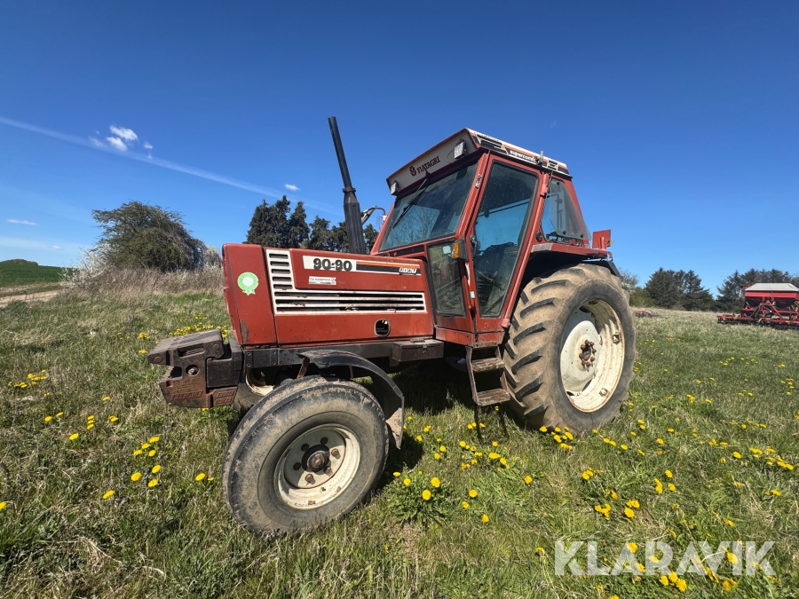 Traktor FIAT 90•90/15