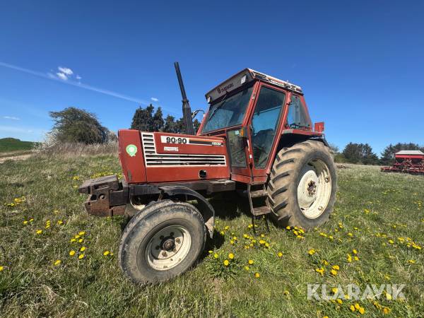 Traktor FIAT 90•90/15