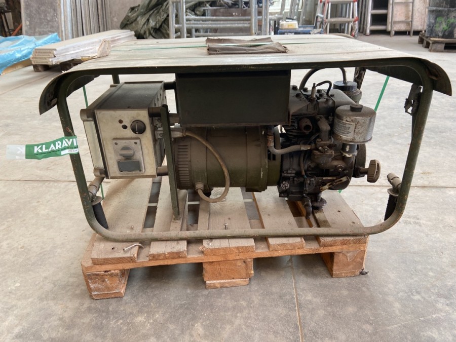 Generator