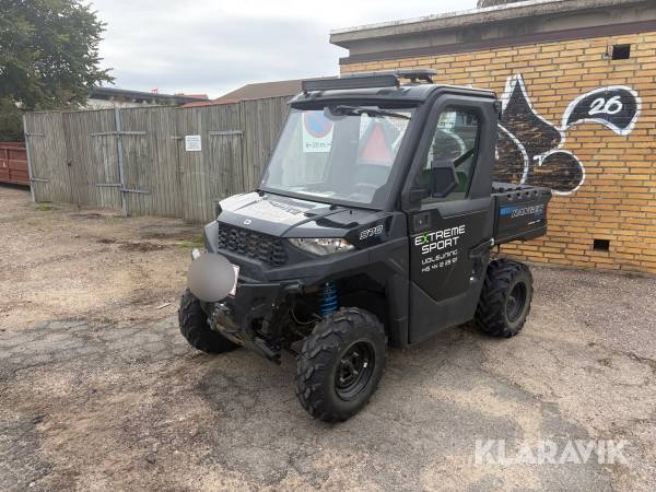 Polaris Ranger 570 