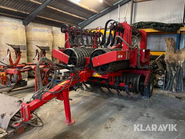 Tromle HE-VA 630 TipRoller
