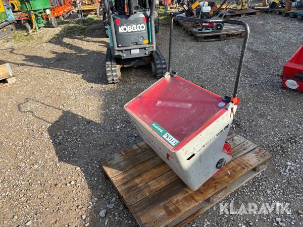 Såmaskine Proseeder Mini 105156