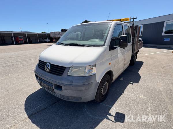 Ladbil Volkswagen Transporter