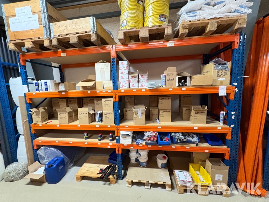 Pallereoler