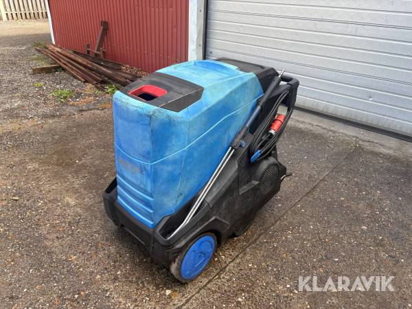 Hedvandsrenser Nilfisk MH 6P 175/1250 FA