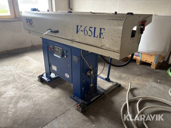 Stanglader Pro Machinery Co., LTD V-65LE-CE-A