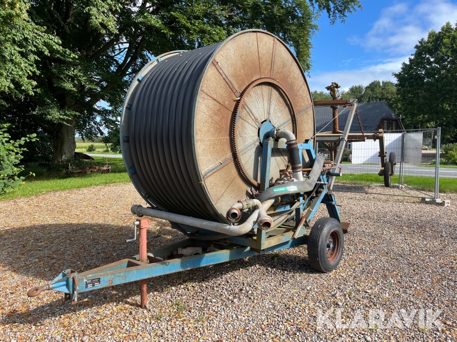 Vandingsmaskine OCMIS 90R2