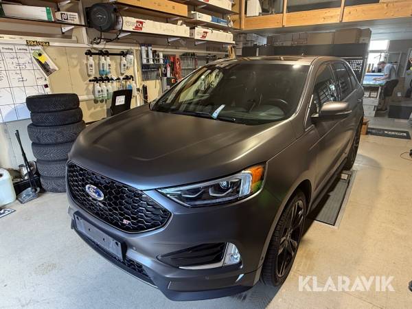 Personbil Ford Edge ST-Line AWD 2,7L V6