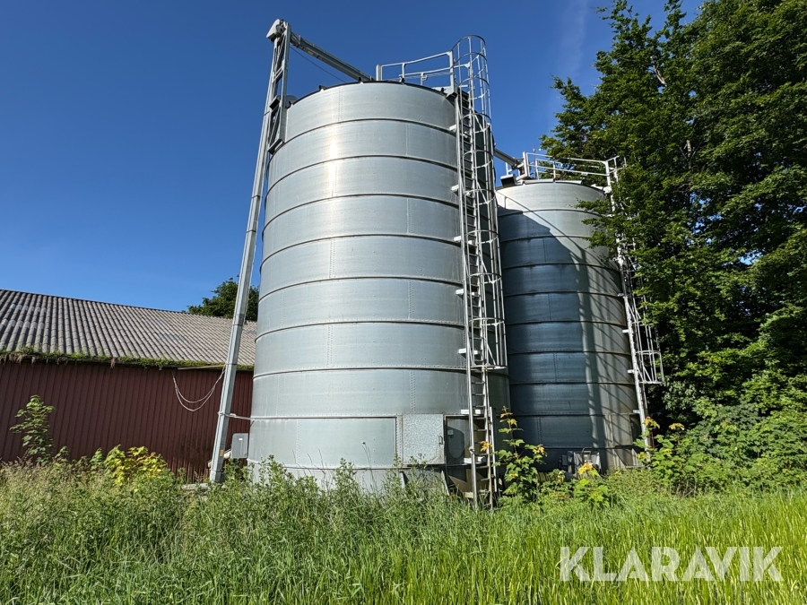 Silo Bin Sp. Zoo NBIN200W 2 styk