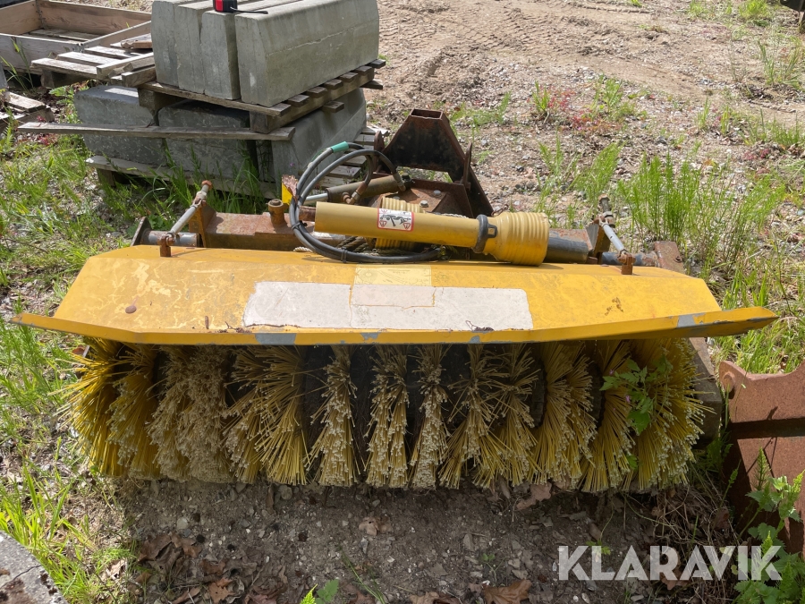 Fejekost GMR FF 1300 LS