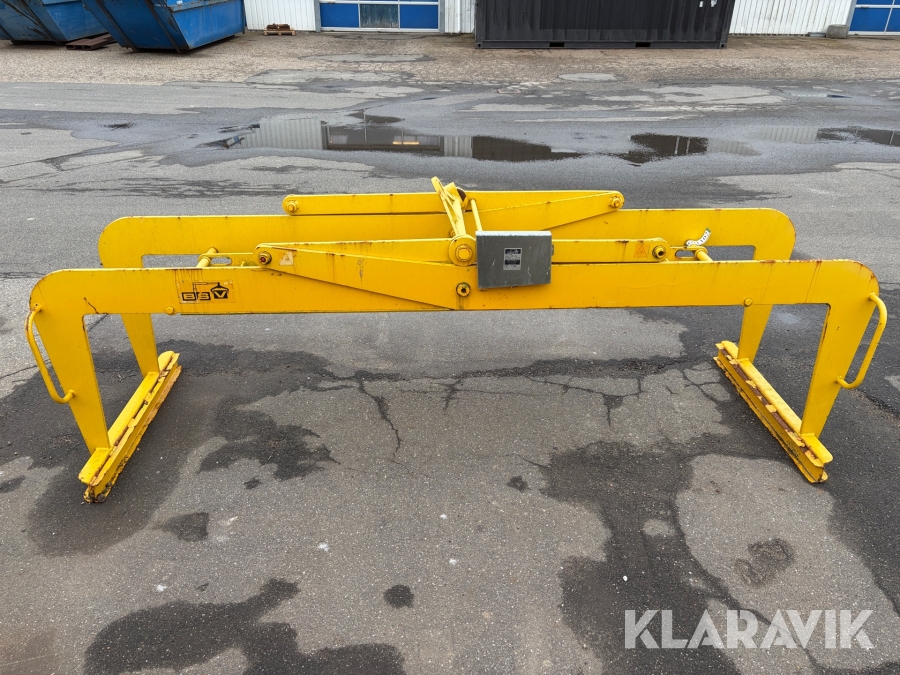 Løftetang BSV 273900 1 styk