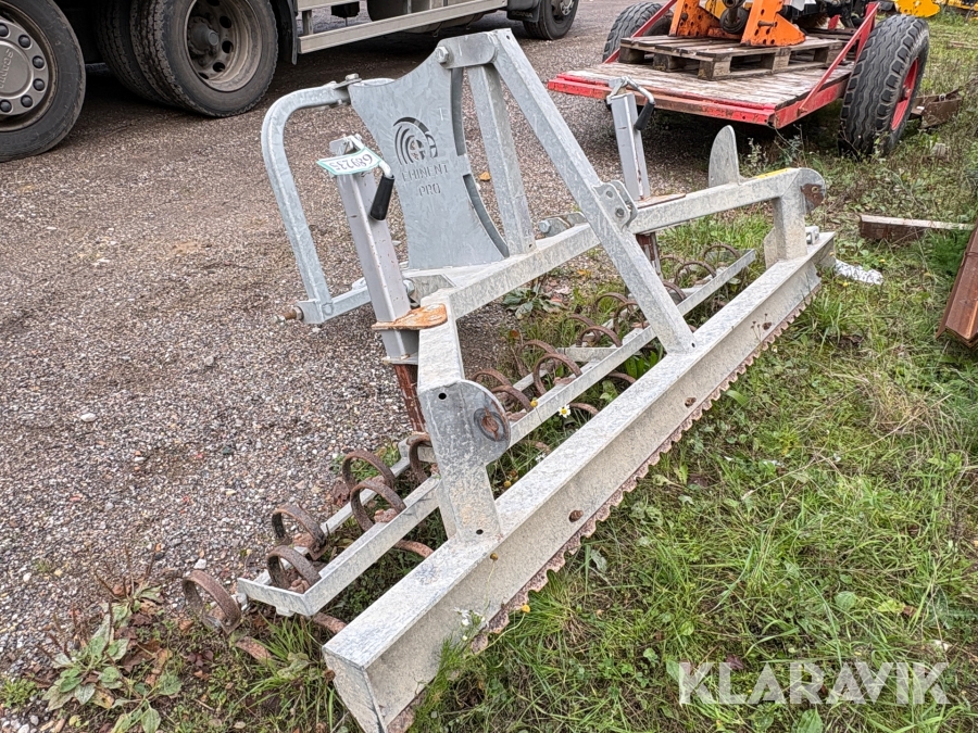 Ridebaneplaner Eminent pro LM100