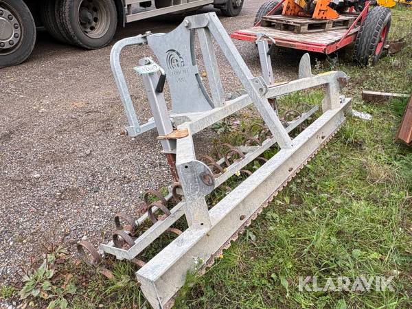 Ridebaneplaner Eminent pro LM100