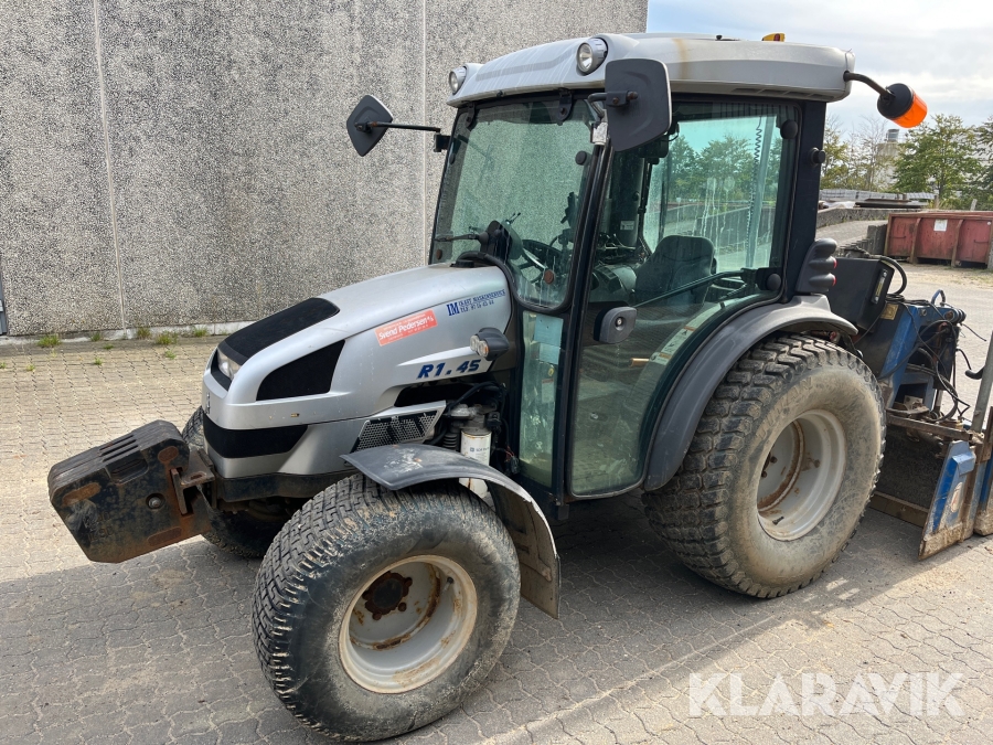 Traktor Lamborghini R1.45