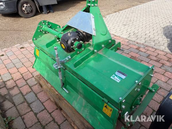 Fræser DK-TEC Hnign 150