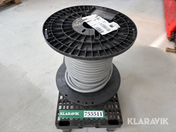 Styrekabel 39kg/40m