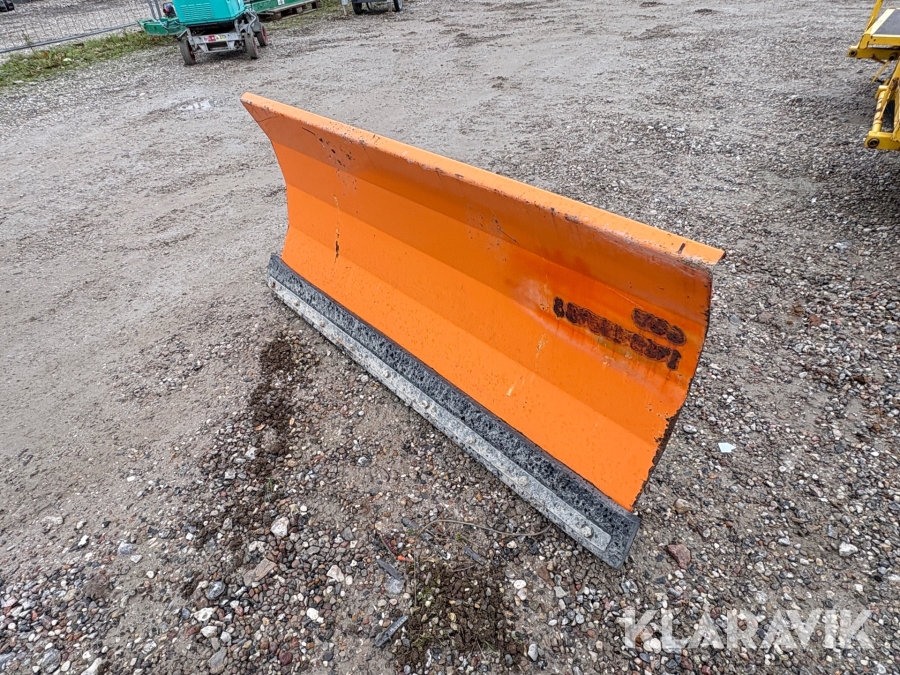 Skrabeblad Nesbo PS1500