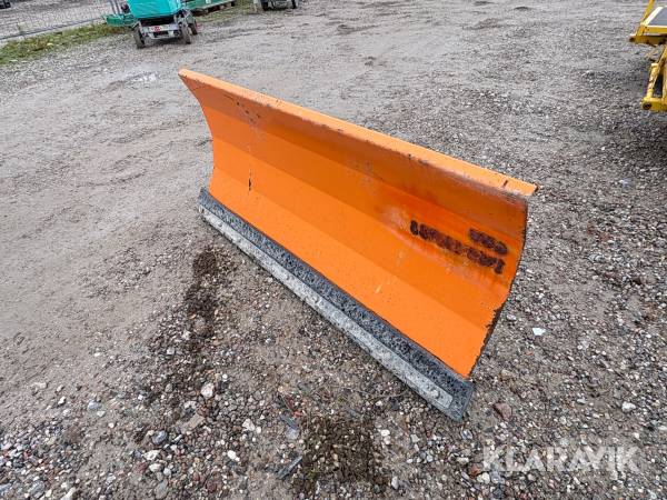 Skrabeblad Nesbo PS1500