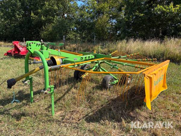Rotorrive Samasz Z410