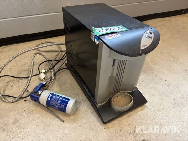 Vandkøler Cosmetal UV JCLASS 30