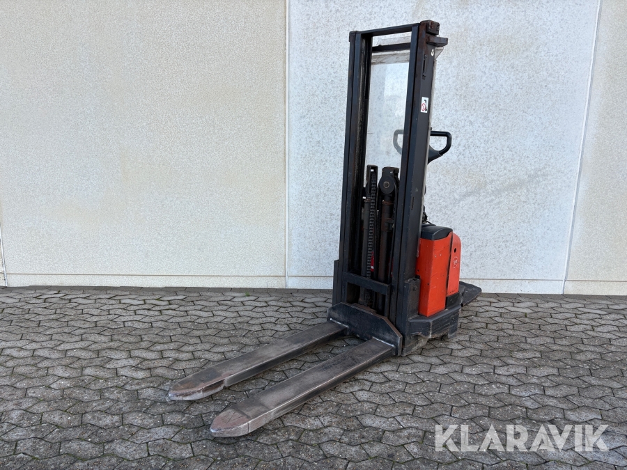 Elektrisk stabler BT S12